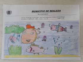 1º B - Thayla das Nevis Bosa