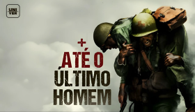 ATÉ O ÚLTIMO HOMEM 
