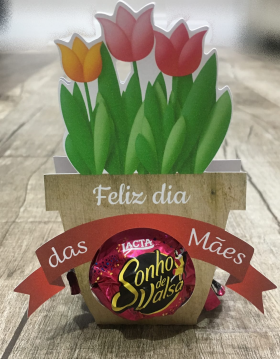 SONHO DE VALSA