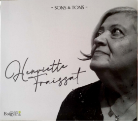HENRIETTE FRAISSAT - SONS & TONS - 2020 