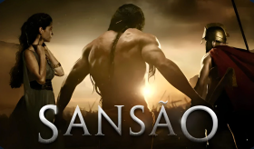 SANSÃO 
