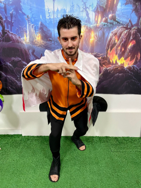 Luccas Marques