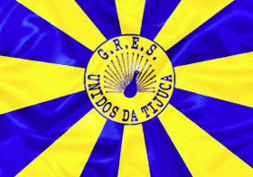 Unidos da Tijuca 