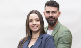 Carol e Radamés 
