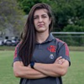 Jaqueane (Flamengo)
