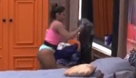 SIM, gosto de ver o fogo no feno