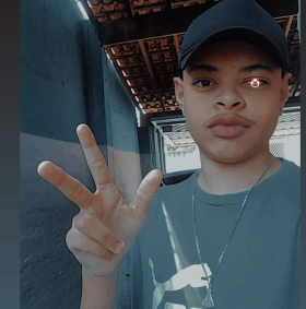 Matheus Alves