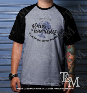 Camiseta 6