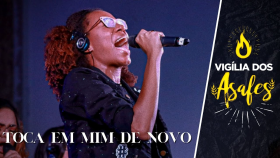 Toca Em Mim de Novo 2