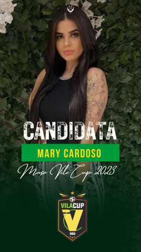 Mary Cardoso 