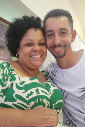 GEISYY E CARLOS