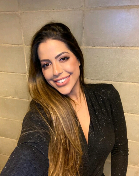 Laís Caldas 