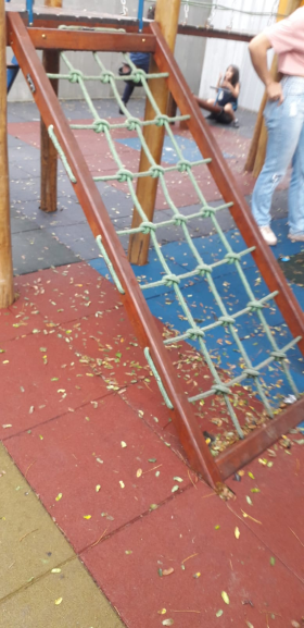 ESCALADA