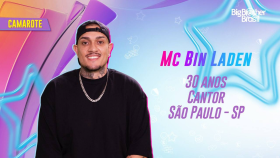 MC BIN LADEN