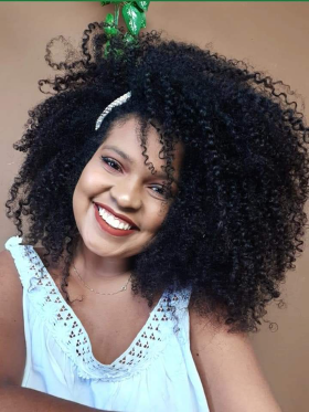 Gabriela da Silva Dias