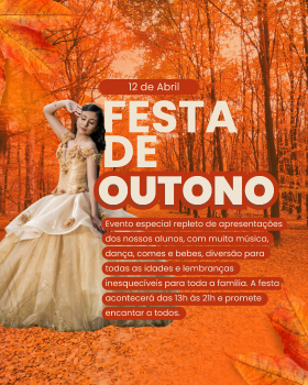 Festa de Outono