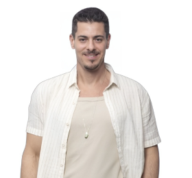 Sacha Bali