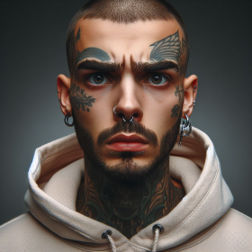 MC Riber