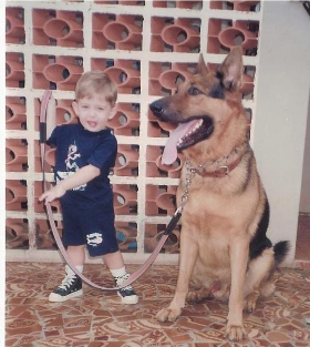 Baby Yank 1