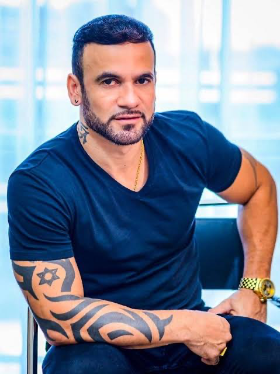 Hadson Nery