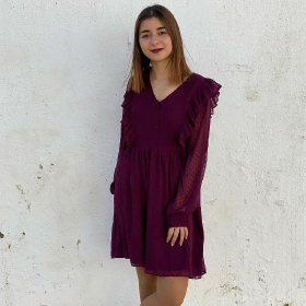 Candidata 18#