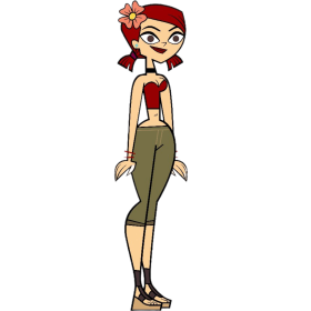 Amanda (Zoey)