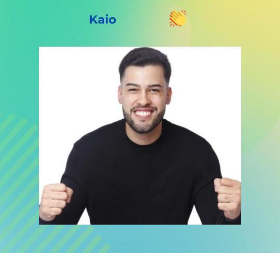 Kaio