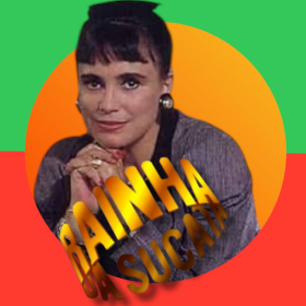 5 - MARIA DO CARMO  de RAINHA DA SUCATA