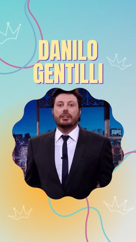 Danilo Gentilli