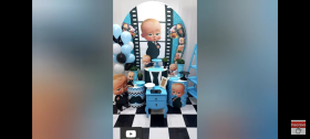 Pequeno chefinho