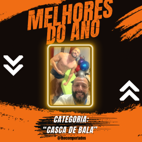 Marcelo e Deivid