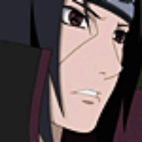 Uchiha Itachi (S)
