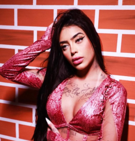 MC Mirella 