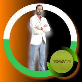 VLADIMIR BRICHTA em RENASCER