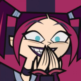 Scary Girl