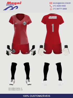 OPÇÃO GOLEIRA 2