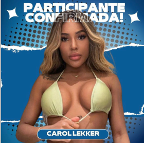 Carol Lekker