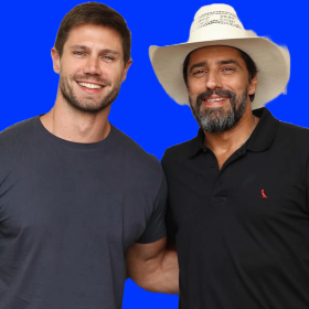Jonas & Alberto