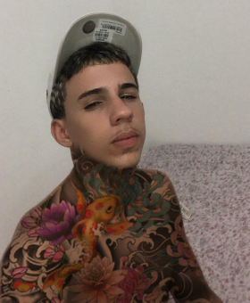 MOISÉS 🌞