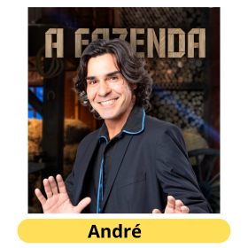 ANDRÉ 