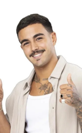 Thiago star 