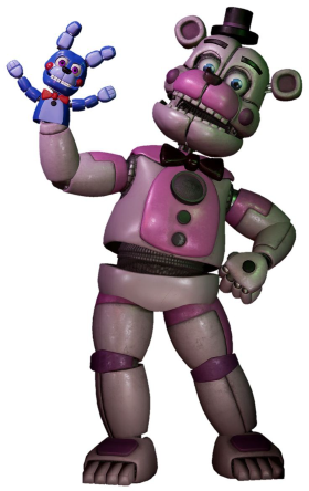 Funtime Freddy