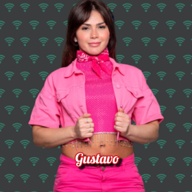 Gustavo 