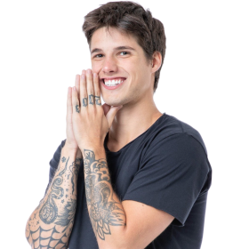 Gabriel Fop