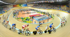 cilcismo olimpiadas