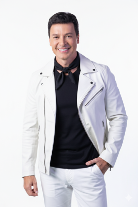 Rodrigo faro 