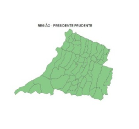 DEINTER 8 - Presidente Prudente