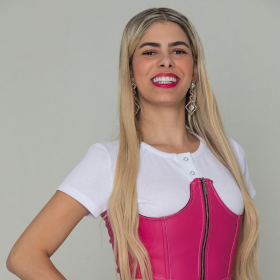 Jaqueline Santos