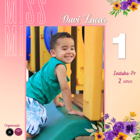 DAVI LUCAS