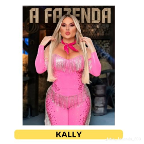 Kally Fonseca💋